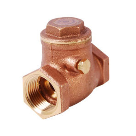 LEGEND VALVE 3/4" T-451 CHECK VALVE 105-104